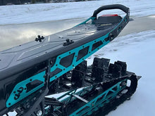 Load image into Gallery viewer, Backwoods BMP - Matryx Slash 163/165 and 155 NON Slash Rear Bumper