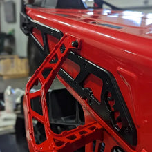 Load image into Gallery viewer, Backwoods BMP - 2025 Matryx SLASH Rear Bumper 155