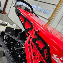 Load image into Gallery viewer, Backwoods BMP - 2025 Matryx SLASH Rear Bumper 155