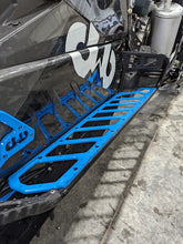 Load image into Gallery viewer, Backwoods BMP - Arctic Cat Catalyst Running Board Inserts
