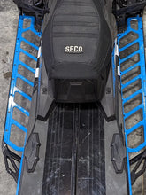 Load image into Gallery viewer, Backwoods BMP - Arctic Cat Catalyst Running Board Inserts