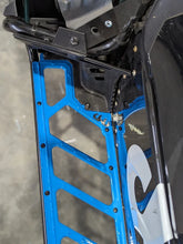 Load image into Gallery viewer, Backwoods BMP - Arctic Cat Catalyst Running Board Inserts