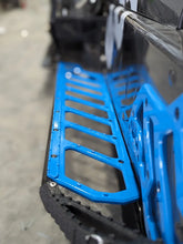 Load image into Gallery viewer, Backwoods BMP - Arctic Cat Catalyst Running Board Inserts
