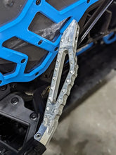 Load image into Gallery viewer, Backwoods BMP - Arctic Cat Catalyst Running Board Inserts
