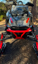 Load image into Gallery viewer, Backwoods BMP - Ski Doo / Lynx Gen5 SP Front Bumper