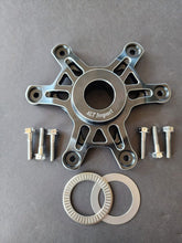 Load image into Gallery viewer, Alternative Impact - Billet Aluminum 7075 Clutch Cover Polaris P-22