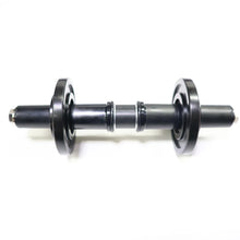 Load image into Gallery viewer, CarbonSled - Polaris Front Track Shock Axle & Wheel Assembly - 5140954 - 1543897