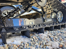 Load image into Gallery viewer, NEW Carbon Pursuit - Arctic Cat Alpha Rear Rail Brace - NEW