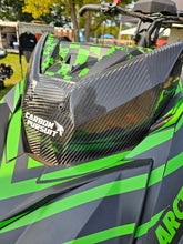 Load image into Gallery viewer, Carbon Pursuit - Arctic Cat Catalyst Headlight Delete