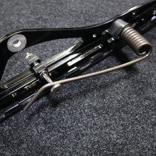 Load image into Gallery viewer, CarbonSled - Titanium Ice Scratcher Hangers