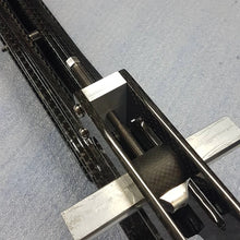 Load image into Gallery viewer, CarbonSled - Arctic Cat / Yamaha Carbon Fiber Alpha Rail