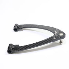 Load image into Gallery viewer, Carbonsled - Carbon Fiber Polaris 36" Front End Suspension / A-arm Kit - Axys/Matryx