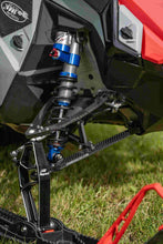 Load image into Gallery viewer, Carbonsled - Carbon Fiber Polaris 36" Front End Suspension / A-arm Kit - Axys/Matryx