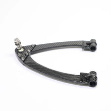 Load image into Gallery viewer, Carbonsled - Carbon Fiber Polaris 36" Front End Suspension / A-arm Kit - Axys/Matryx