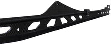 Load image into Gallery viewer, CarbonSled - Carbon Fiber Polaris Rails (Pair)