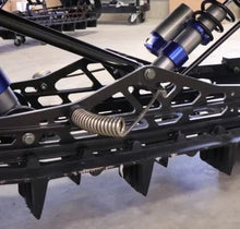 Load image into Gallery viewer, CarbonSled - Titanium Ice Scratcher Kit