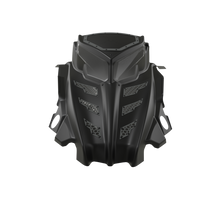 Load image into Gallery viewer, Caribou X Polaris Matryx Lightweight Hood – PRO