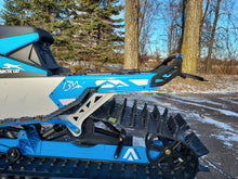 Load image into Gallery viewer, BM Fabrications - Arctic Cat Catalyst 146 EXO Rear Bumper