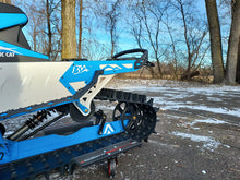 Load image into Gallery viewer, BM Fabrications - Arctic Cat Catalyst 146 EXO Rear Bumper