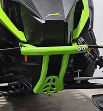 Load image into Gallery viewer, Backwoods BMP - Arctic Cat Catalyst Front Bumper