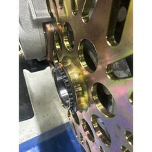 Load image into Gallery viewer, BDX / SSI - Arctic Cat Catalyst Lightweight Heavy Duty Trackshaft