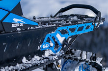 Load image into Gallery viewer, Backwoods BMP - Arctic Cat Catalyst 146" Rear Bumper