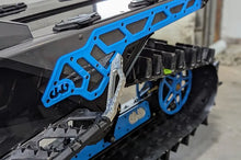 Load image into Gallery viewer, Backwoods BMP - Arctic Cat Catalyst 146" Rear Bumper