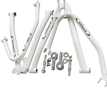 Load image into Gallery viewer, Alternative Impact - 2024-2026 Arctic Cat Catalyst 36″ True Clearance A-arm Kit