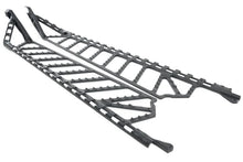 Load image into Gallery viewer, Ice Age - Bomber Running Boards - Arctic Cat Catalyst