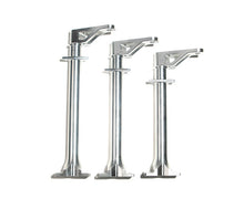 Load image into Gallery viewer, ZRP - Polaris RMK Billet Steering Post (OEM, -1" & -2" Height)