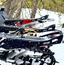 Load image into Gallery viewer, BM Fabrications - Polaris Matryx Slash 155" Bumper