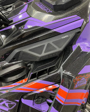 Load image into Gallery viewer, Fire N Ice - Big Air Intake – SET Polaris Matryx