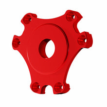 Load image into Gallery viewer, Fire N Ice - Arctic Cat Catalyst Adapt 7075 Billet Clutch Cover