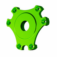 Load image into Gallery viewer, Fire N Ice - Arctic Cat Catalyst Adapt 7075 Billet Clutch Cover