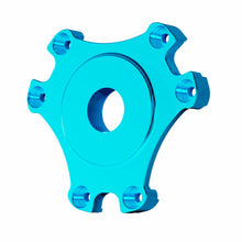 Load image into Gallery viewer, Fire N Ice - Arctic Cat Catalyst Adapt 7075 Billet Clutch Cover