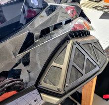 Load image into Gallery viewer, Fire N Ice - Catalyst Intake Protector/Repair Kit (6)