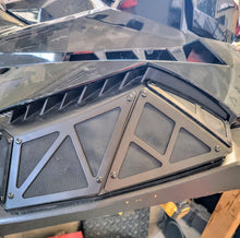 Load image into Gallery viewer, Fire N Ice - Catalyst Intake Protector/Repair Kit (6)