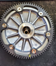 Load image into Gallery viewer, Fire N Ice - Polaris Titanium Electric Start Screws (6)