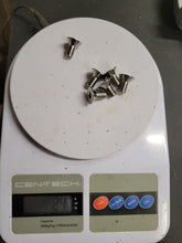 Load image into Gallery viewer, Fire N Ice - Polaris Titanium Electric Start Screws (6)