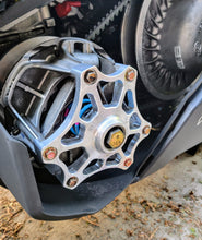 Load image into Gallery viewer, Fire N Ice - P-85 Clutch Cover Polaris AXYS Matryx RMK