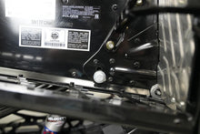 Load image into Gallery viewer, Ice Age - Front Arm Drop Kit - 2025+ Polaris RMK PRO & KHAOS