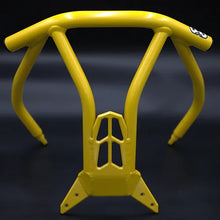 Load image into Gallery viewer, Backwoods BMP - Ski Doo Gen5 SP Front Bumper