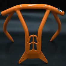 Load image into Gallery viewer, Backwoods BMP - Ski Doo Gen5 SP Front Bumper