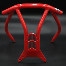 Load image into Gallery viewer, Backwoods BMP - Ski Doo Gen5 SP Front Bumper