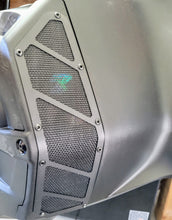 Load image into Gallery viewer, Fire N Ice - Gen 5 Ski Doo Clutch Knee Vent Protector & Repair