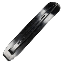 Load image into Gallery viewer, Polaris Gripper Ski, Black