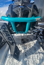 Load image into Gallery viewer, Backwoods BMP - Matryx Front Bumper (Fits NA & Boost Models)