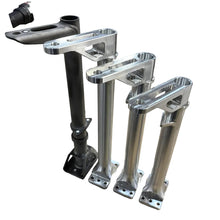 Load image into Gallery viewer, ZRP - Polaris RMK Billet Steering Post (OEM, -1" & -2" Height)