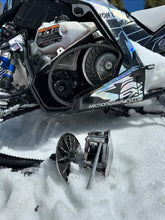 Load image into Gallery viewer, Fire N Ice - P-22 Ultimate Clutch Bolt