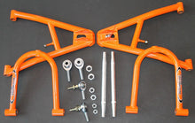 Load image into Gallery viewer, Alternative Impact - Polaris 2016-2026 RMK Axys/Matryx 34″ True Clearance Arm Kit